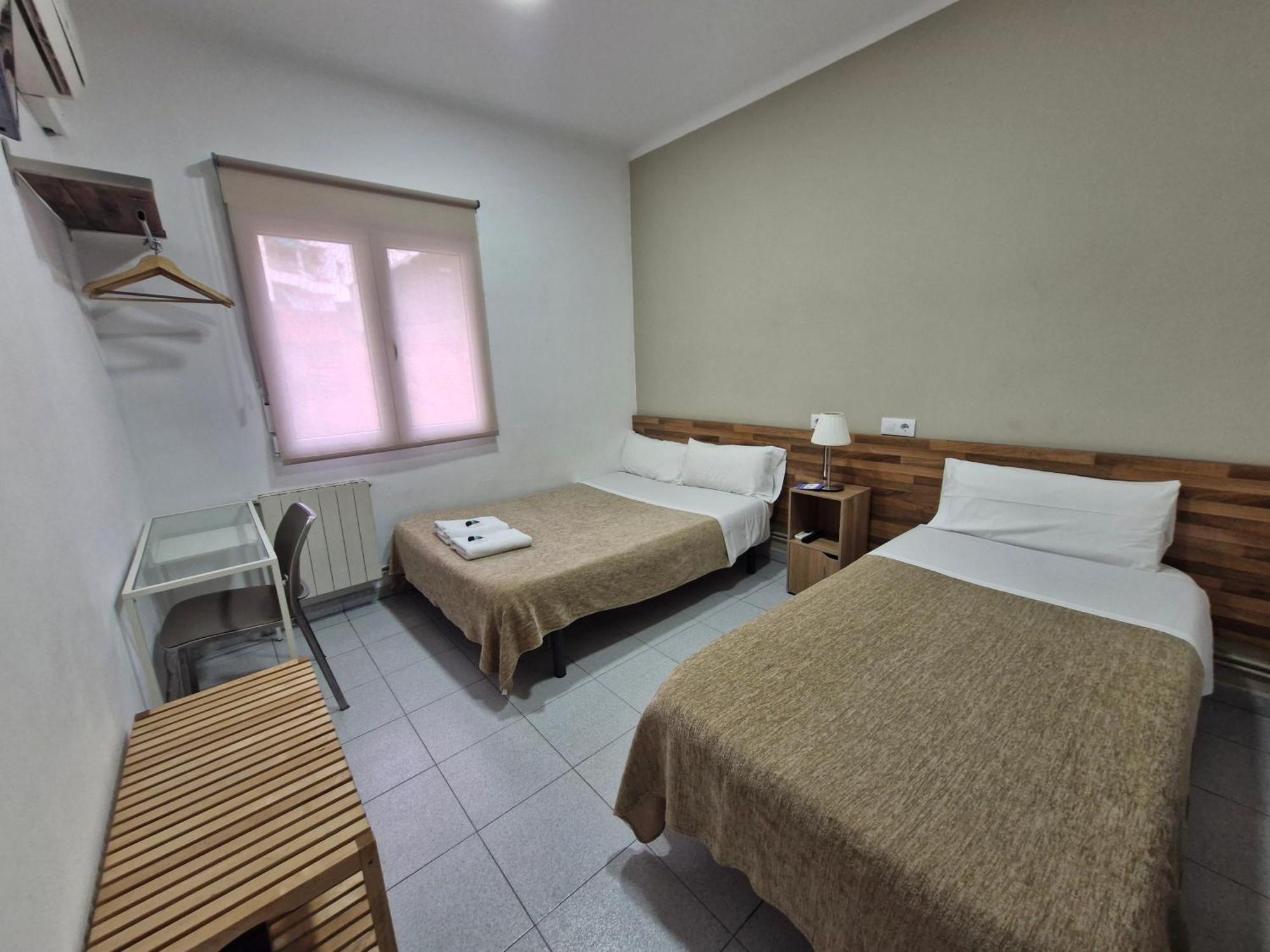 Hostal Elkano — Fotos 2