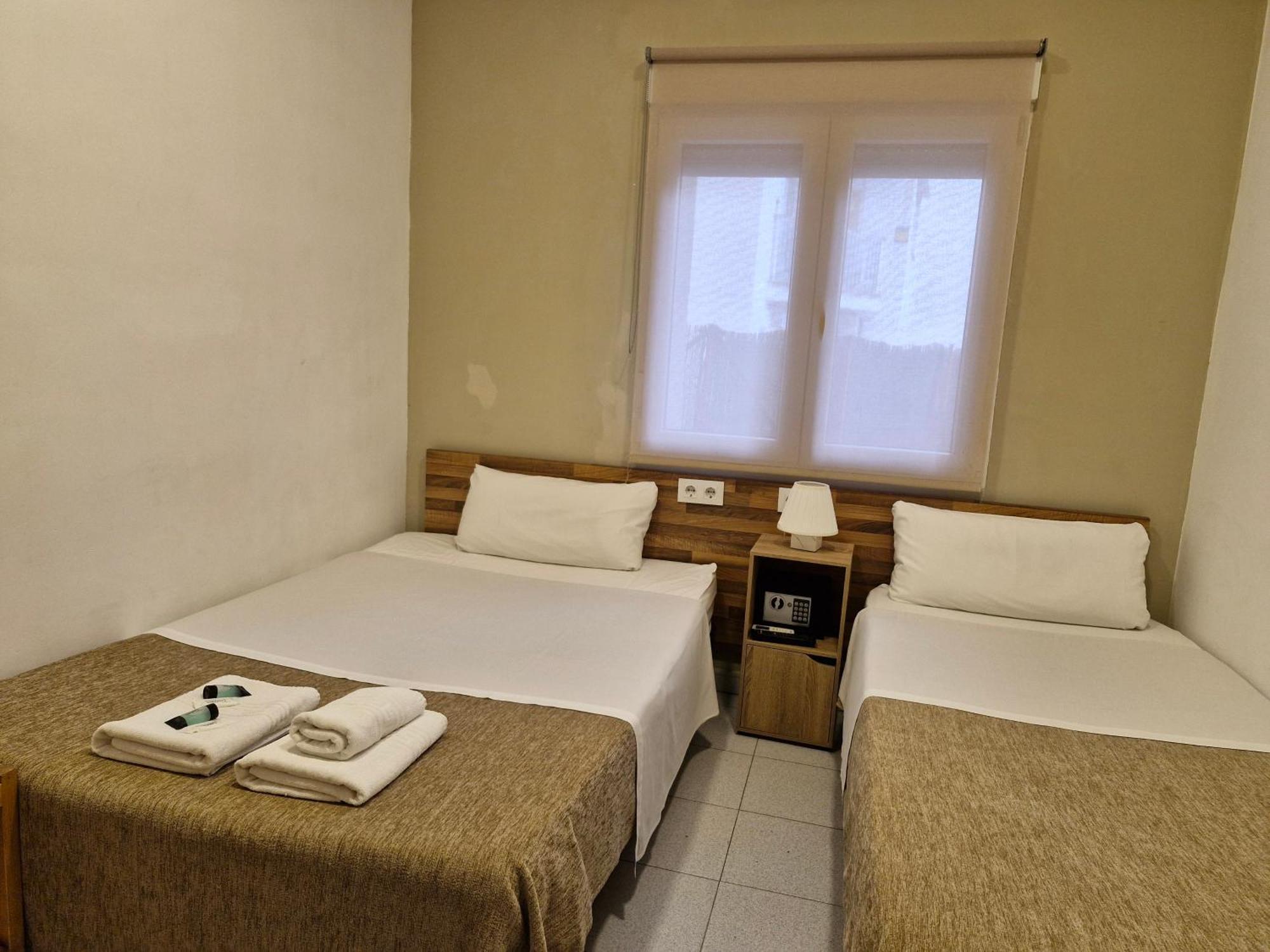 Hostal Elkano — Fotos 3